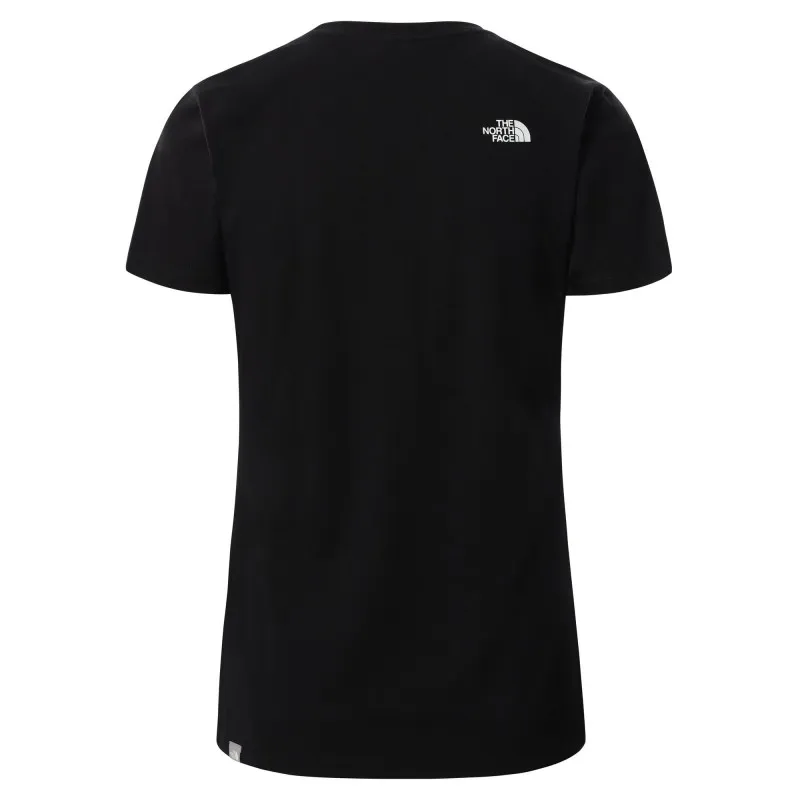 Camiseta The North Face Easy 4T1Q JK3