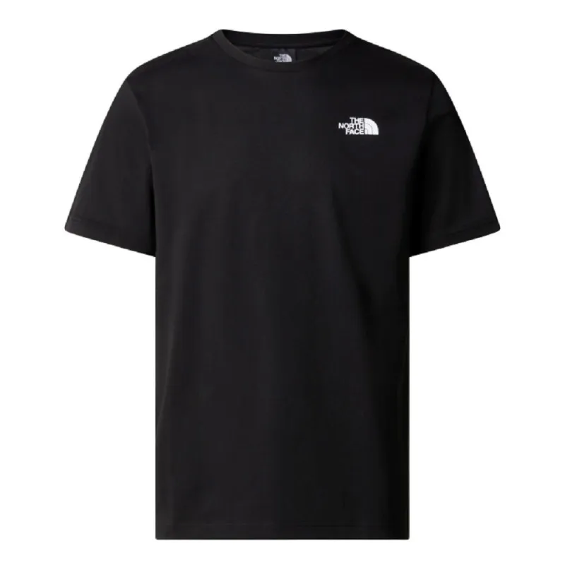 Camiseta The North Face Redbox 87NP.YQI