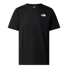 Camiseta The North Face Redbox 87NP.YQI