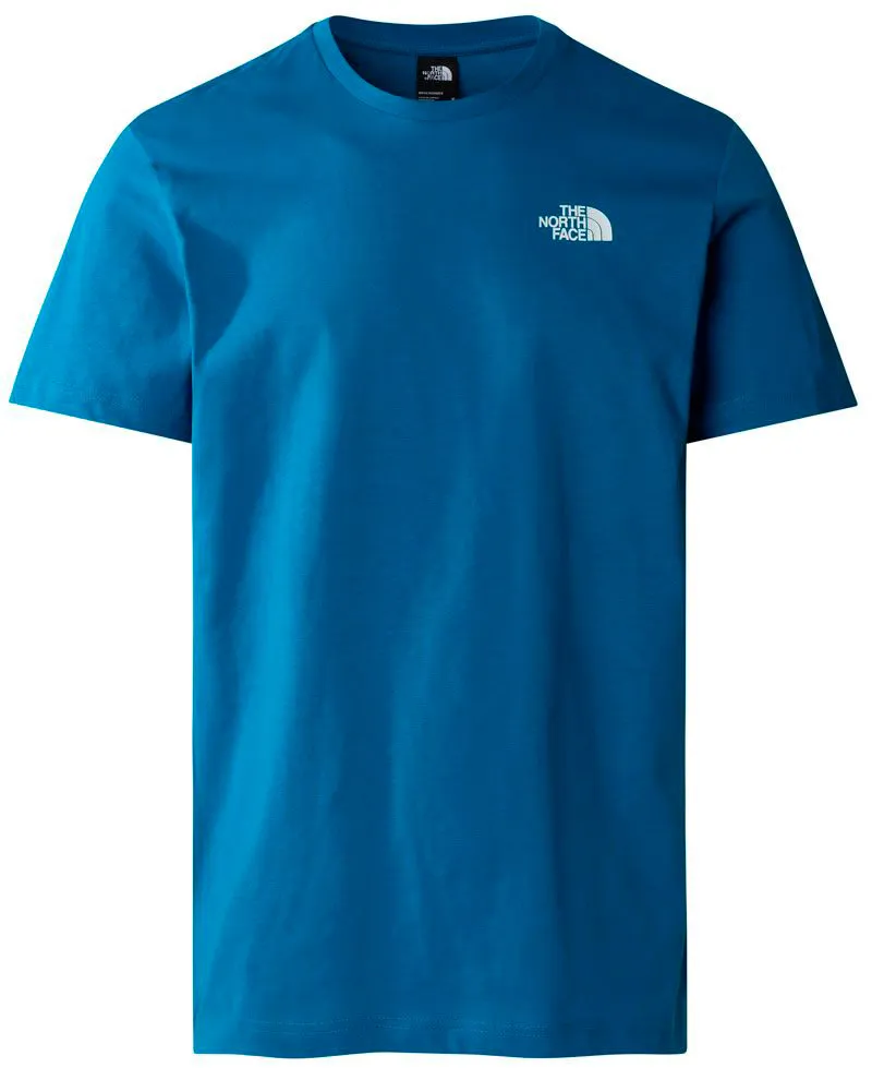 Camiseta the north face Redbox Celebration Tee