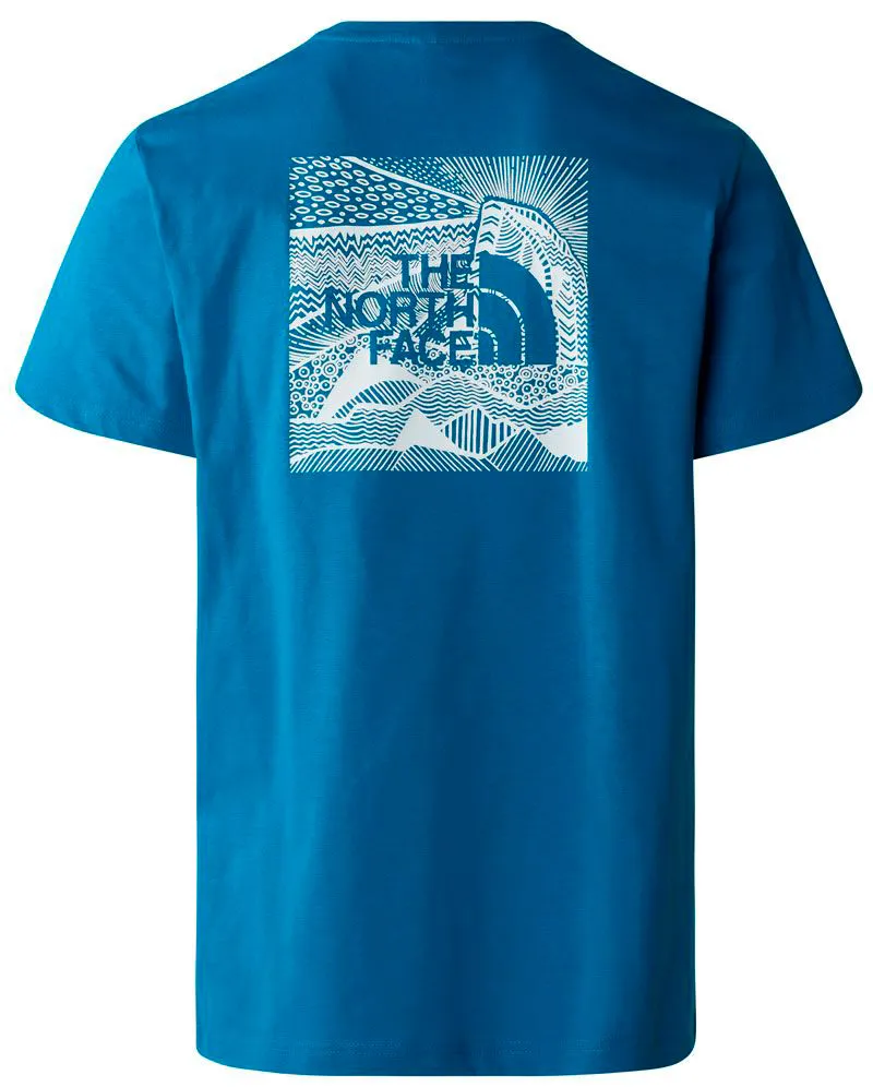 Camiseta the north face Redbox Celebration Tee