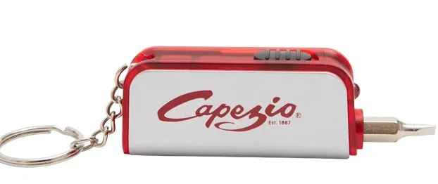 Capezio Sound Check Tap Tool