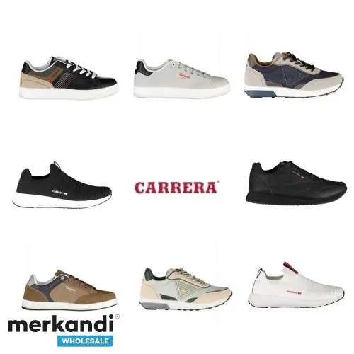 Carrera Shoes: ¡novedad desde solo 30€!