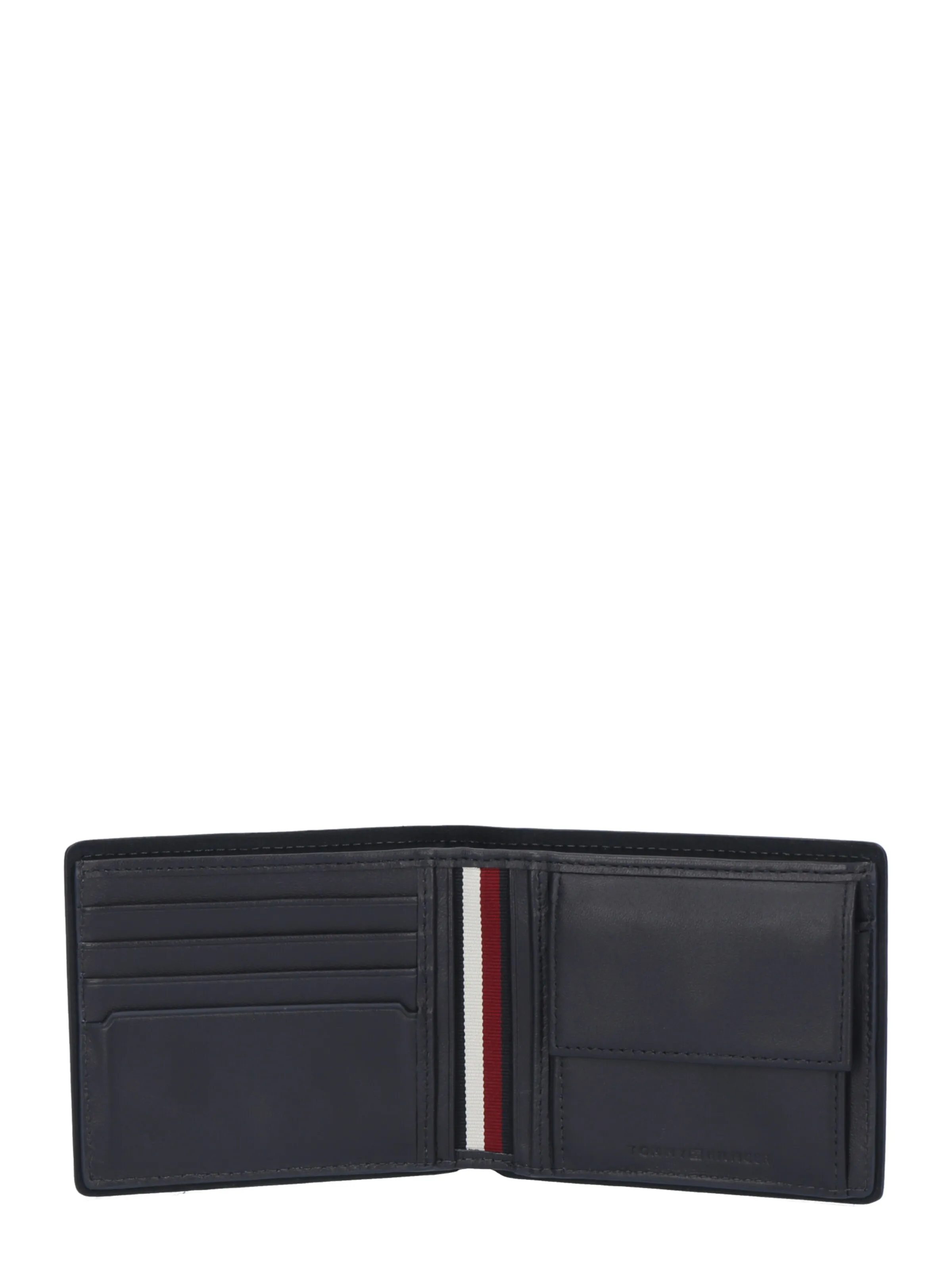 Cartera TOMMY HILFIGER en Marino