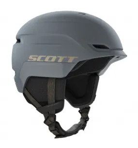 Casco de esquí Scott Chase 2 Plus (Aspen blue)