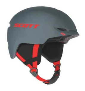 Casco de esquí Scott Keeper 2 (Aruba Green) niño