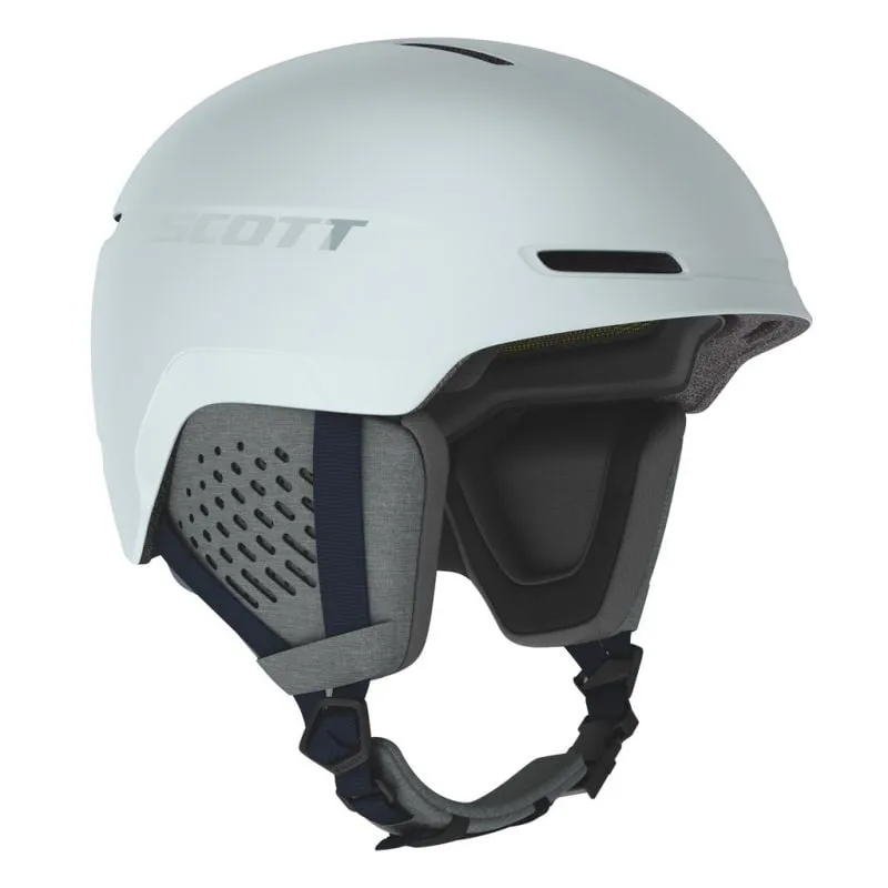 Casco Scott Track (Glace Blue)