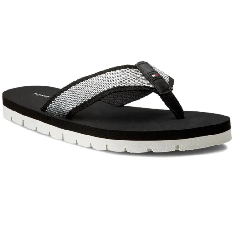 CHANCLAS MUJER TOMMY HILFIGER