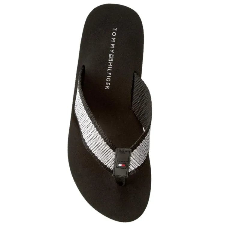 CHANCLAS MUJER TOMMY HILFIGER