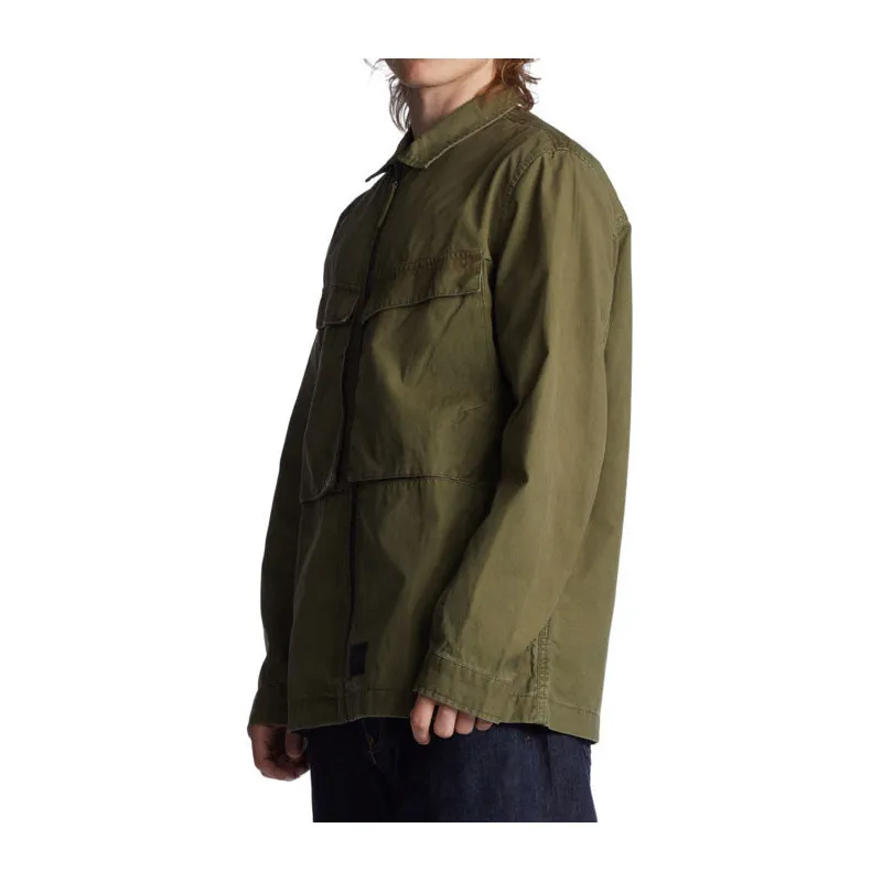 Chaqueta DC Shoes: The Major (Ivy Green)