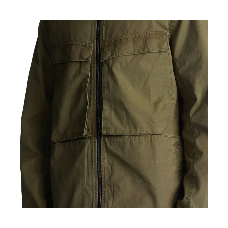 Chaqueta DC Shoes: The Major (Ivy Green)