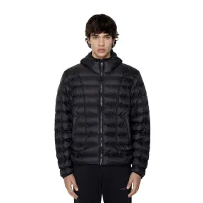 Chaqueta Invierno Para Hombre W Scott Nw 50359