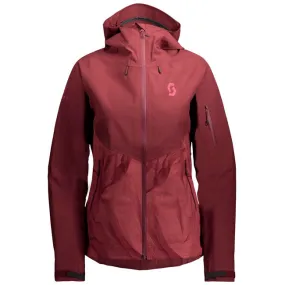 Chaqueta scott Explorair 3L Jacket W