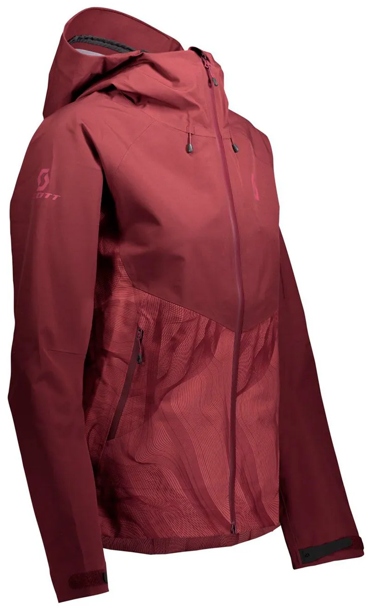 Chaqueta scott Explorair 3L Jacket W