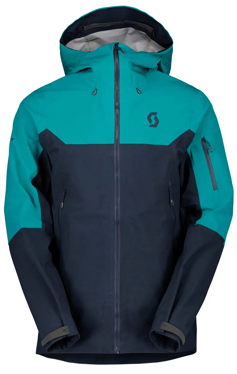 Chaqueta scott Explorair 3L Jacket