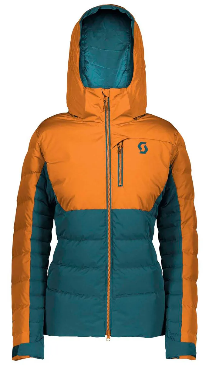 Chaqueta scott Ultimate Down Jacket W