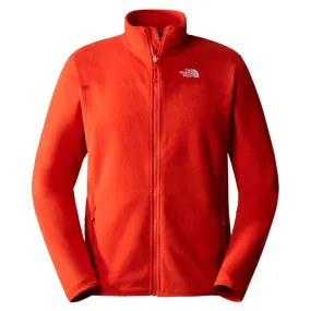 Chaqueta the north face 100 Glacier FZ