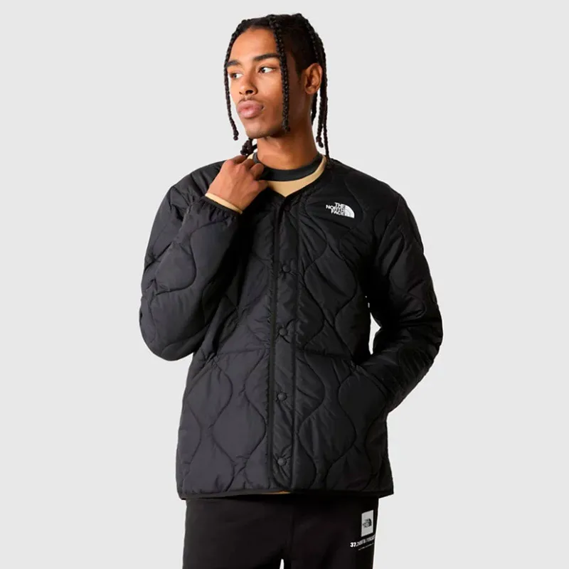 Chaqueta the north face Ampato Quilted Liner