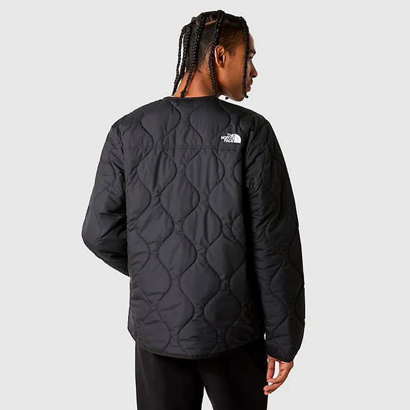 Chaqueta the north face Ampato Quilted Liner