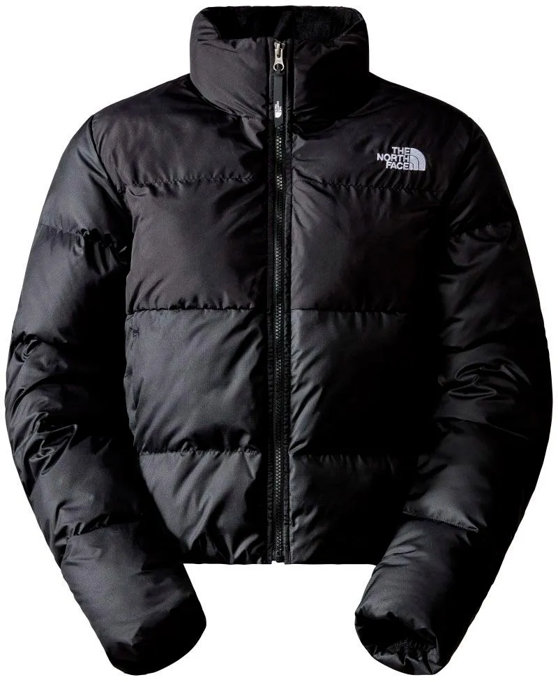 Chaqueta the north face Cropped Saikuru W