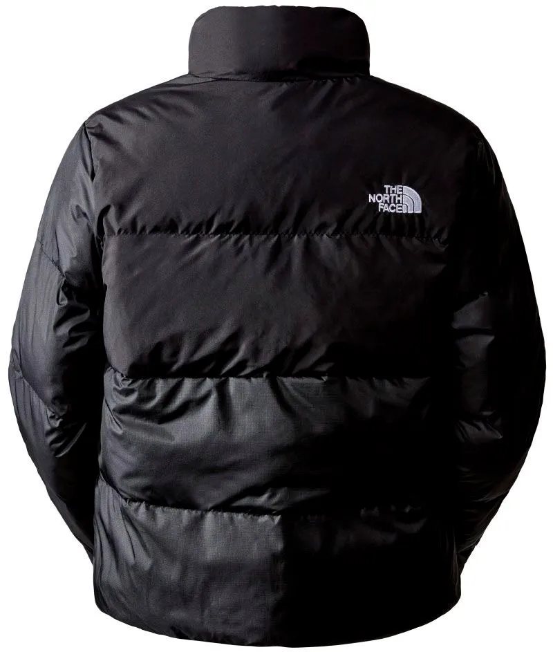 Chaqueta the north face Cropped Saikuru W