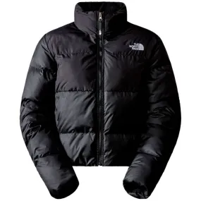 Chaqueta the north face Cropped Saikuru W