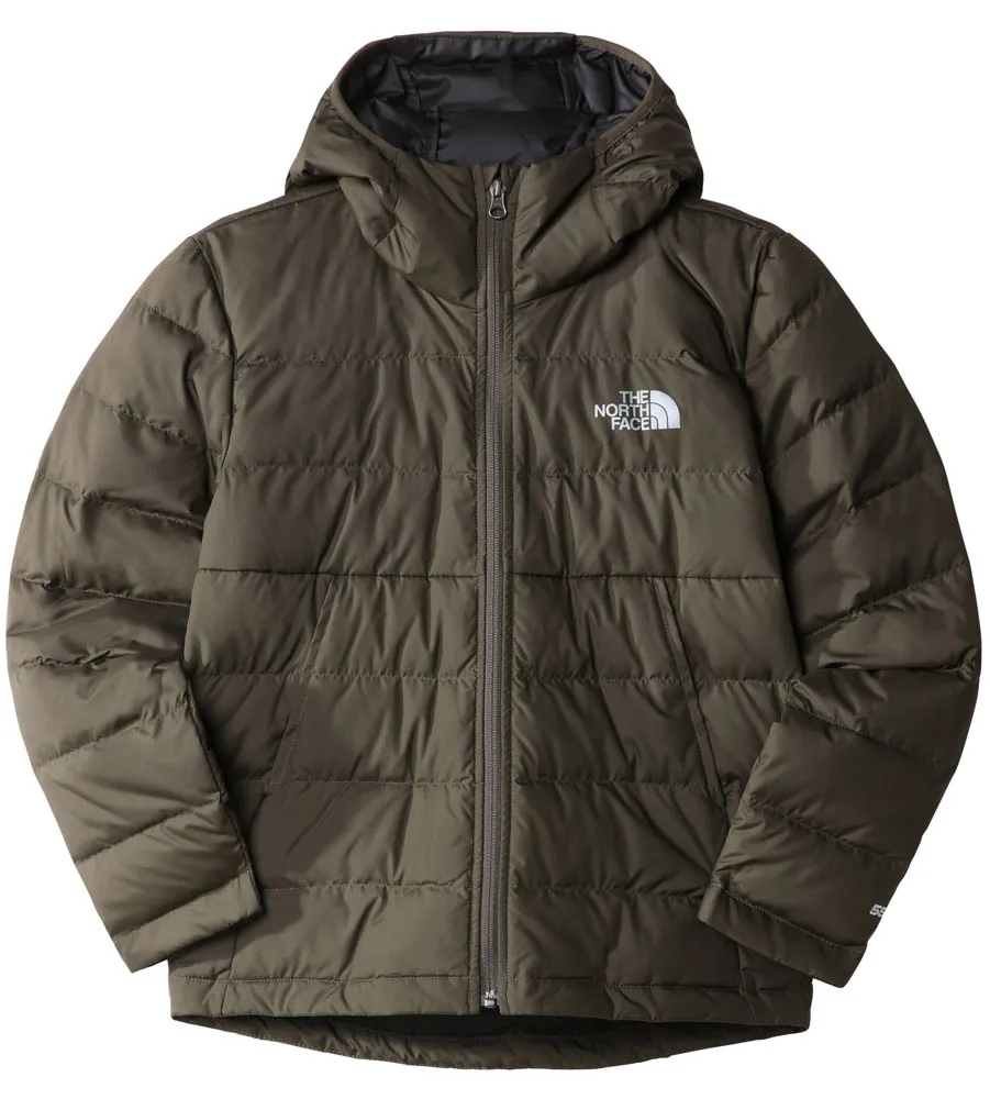 Chaqueta the north face Reversible Perrito Jacket Boy