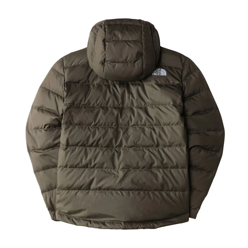 Chaqueta the north face Reversible Perrito Jacket Boy