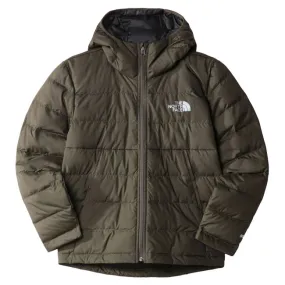 Chaqueta the north face Reversible Perrito Jacket Boy