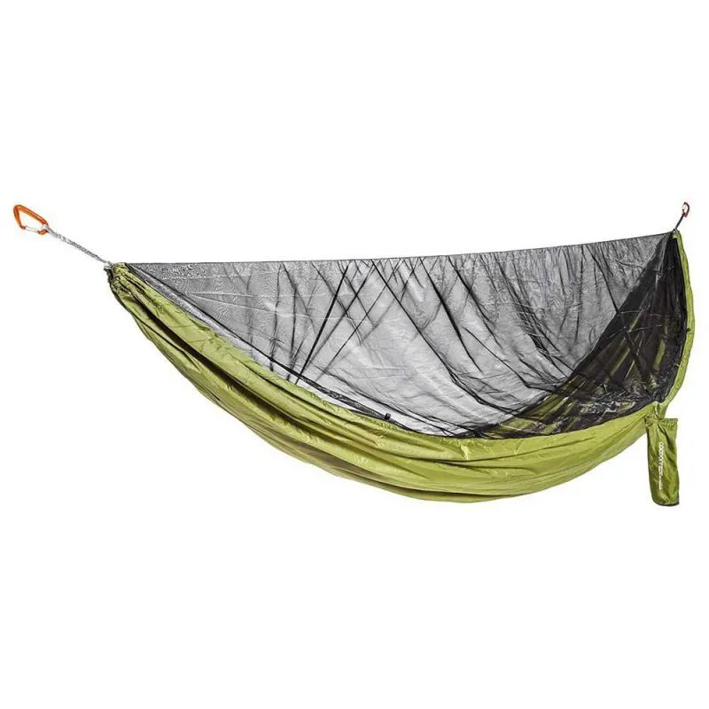 Cocoon  Ultralight Mosquito Net Hammock - Amaca