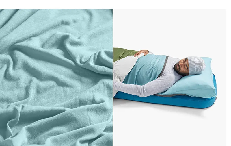 Comfort Blend Sleeping Bag Liner