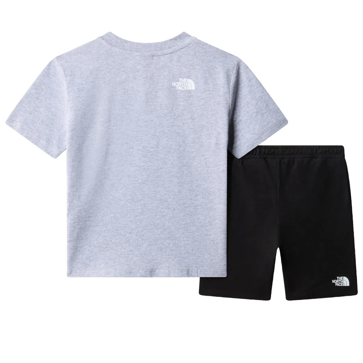 Conjunto the north face Summer Set Kids