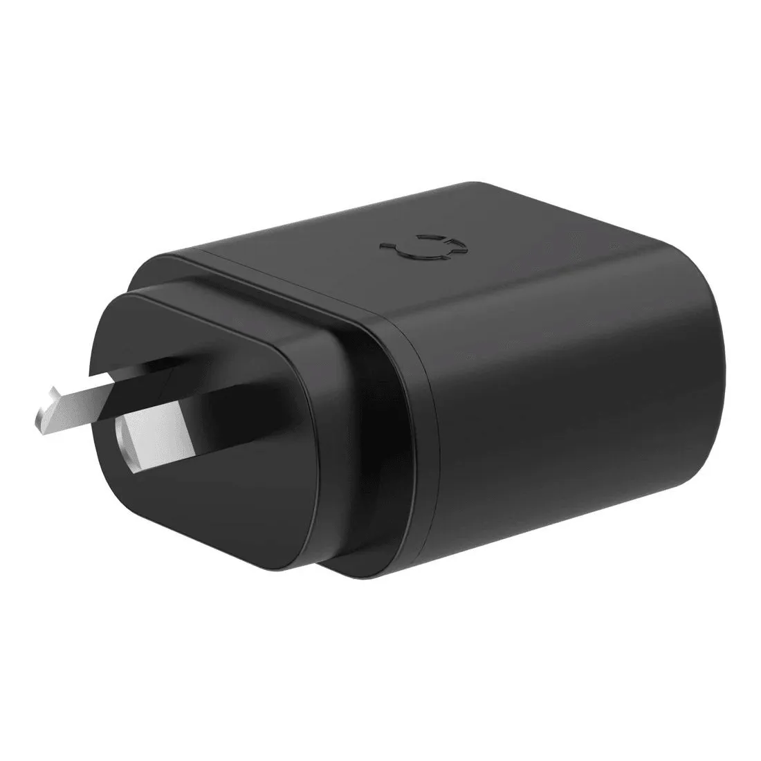 Cygnett Powerplus 32W USB-C/USB PD Dual Port Wall Charger Fast Charging