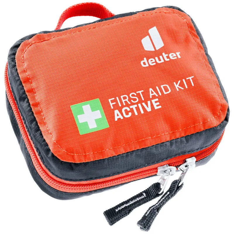 deuter  First Aid Kit Active - Kit pronto soccorso