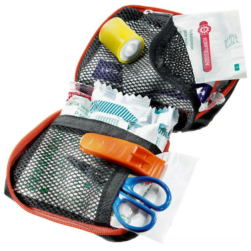 deuter  First Aid Kit Active - Kit pronto soccorso