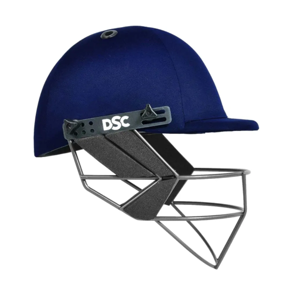 DSC Fort 44 Cricket Helmet (S)