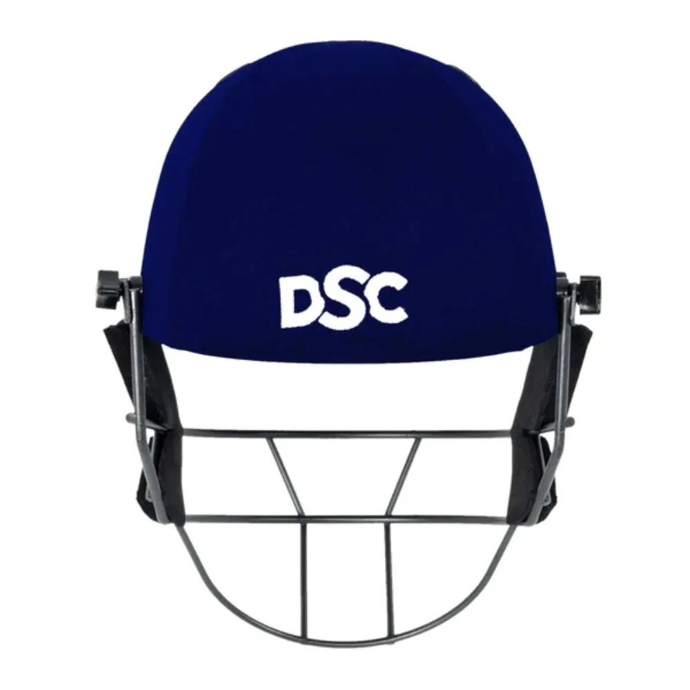 DSC Fort 44 Cricket Helmet (S)