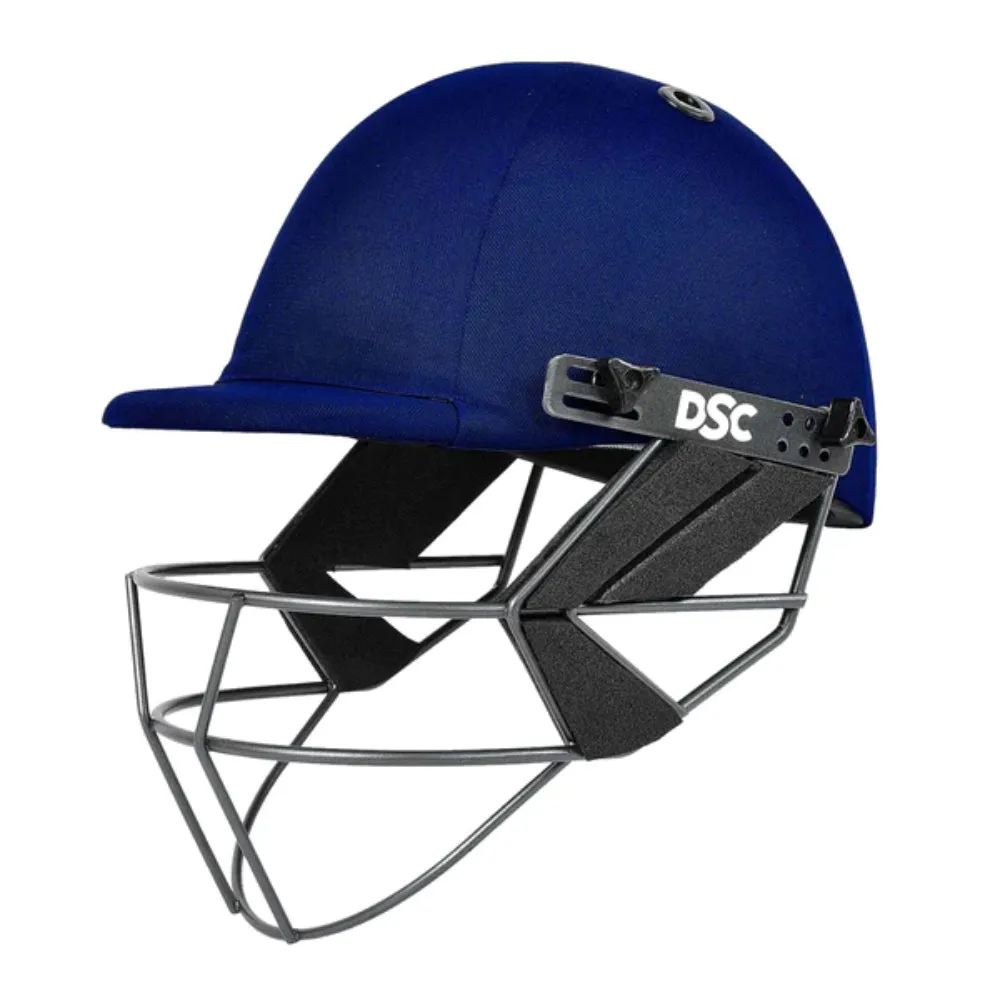 DSC Fort 44 Cricket Helmet (S)