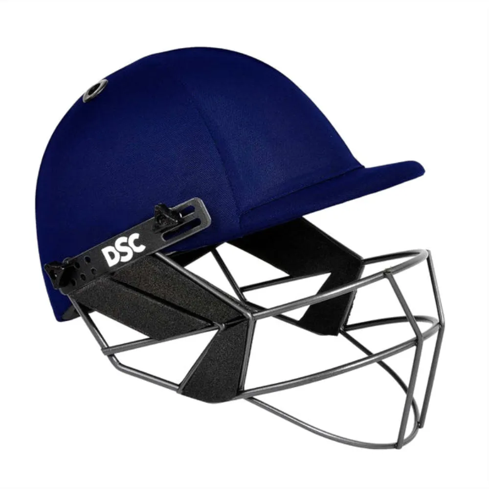 DSC Fort 44 Cricket Helmet (S)