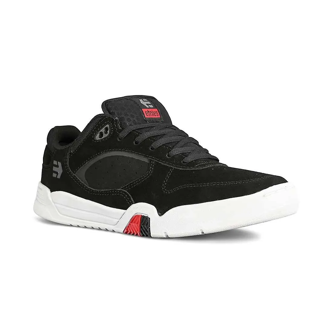 Etnies Estrella Skate Shoes - Negro