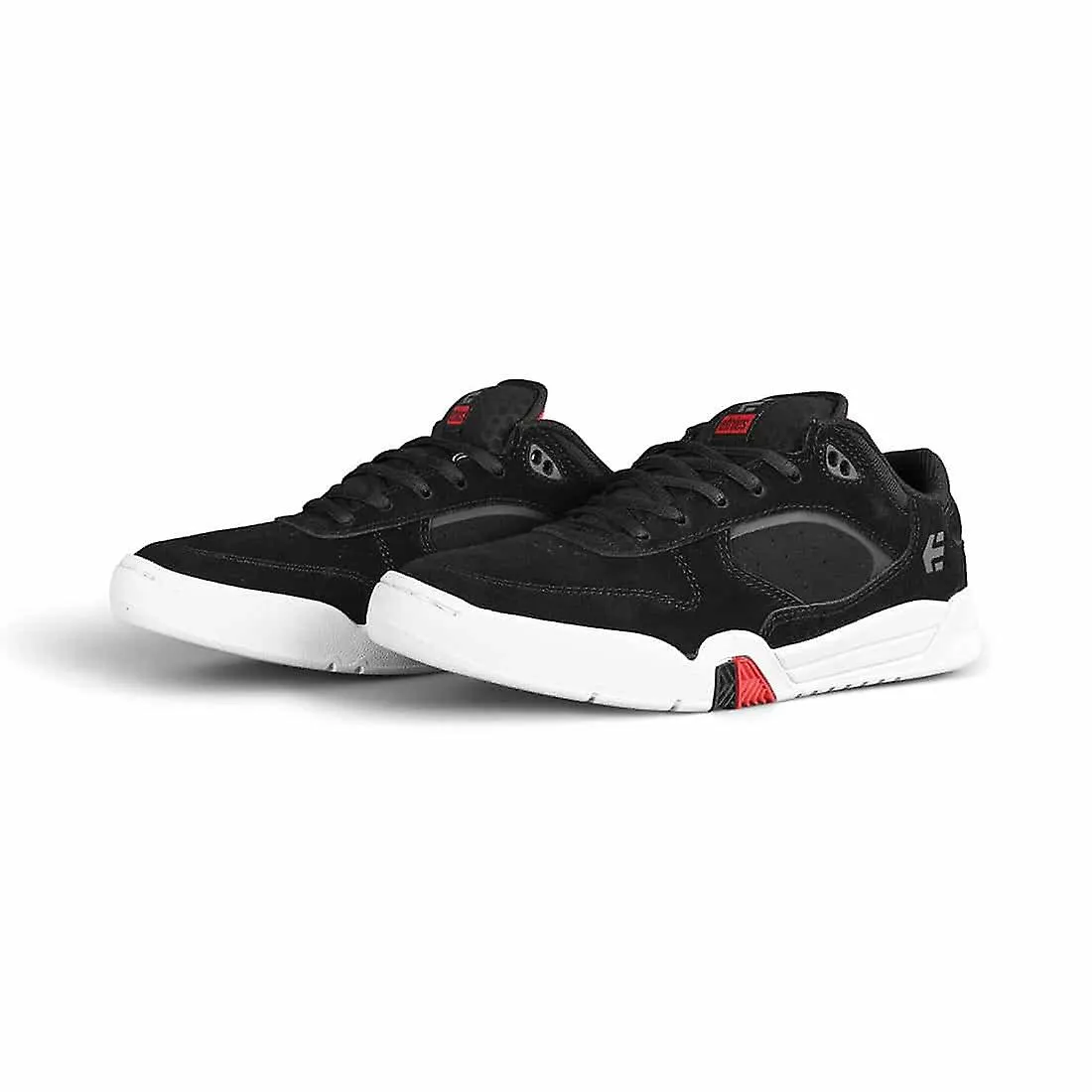 Etnies Estrella Skate Shoes - Negro