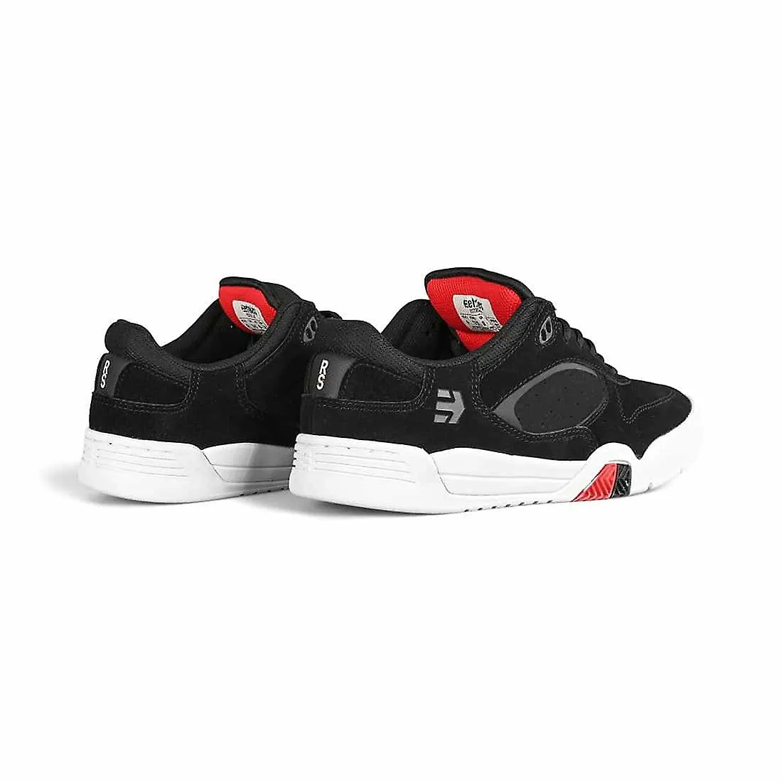 Etnies Estrella Skate Shoes - Negro