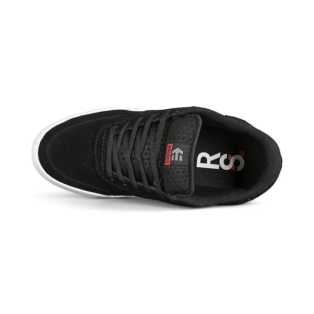 Etnies Estrella Skate Shoes - Negro