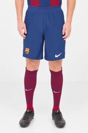 FC Barcelona home short 23/24 Player's Edition