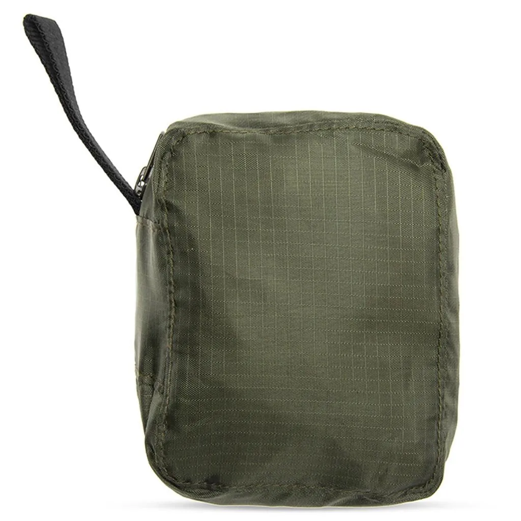 First Aid Kit Bag - Olive