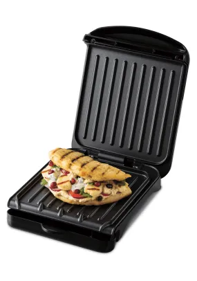 Fit Grill Small - Black