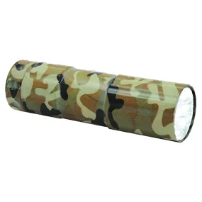 flashlight camo