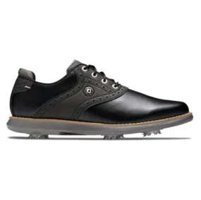 FootJoy Women's Golf Shoes Black/Black/Grey 97905