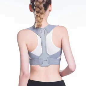 Getinfit Adjustable Posture Corrector Back Shoulder Straighten