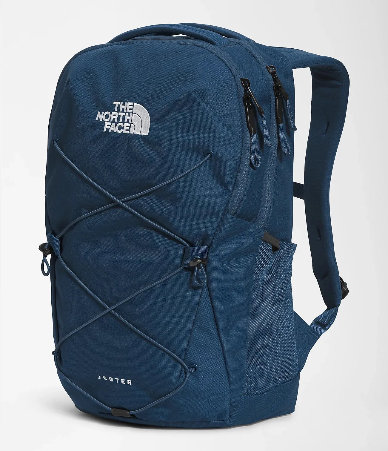 Google-friendly backpack